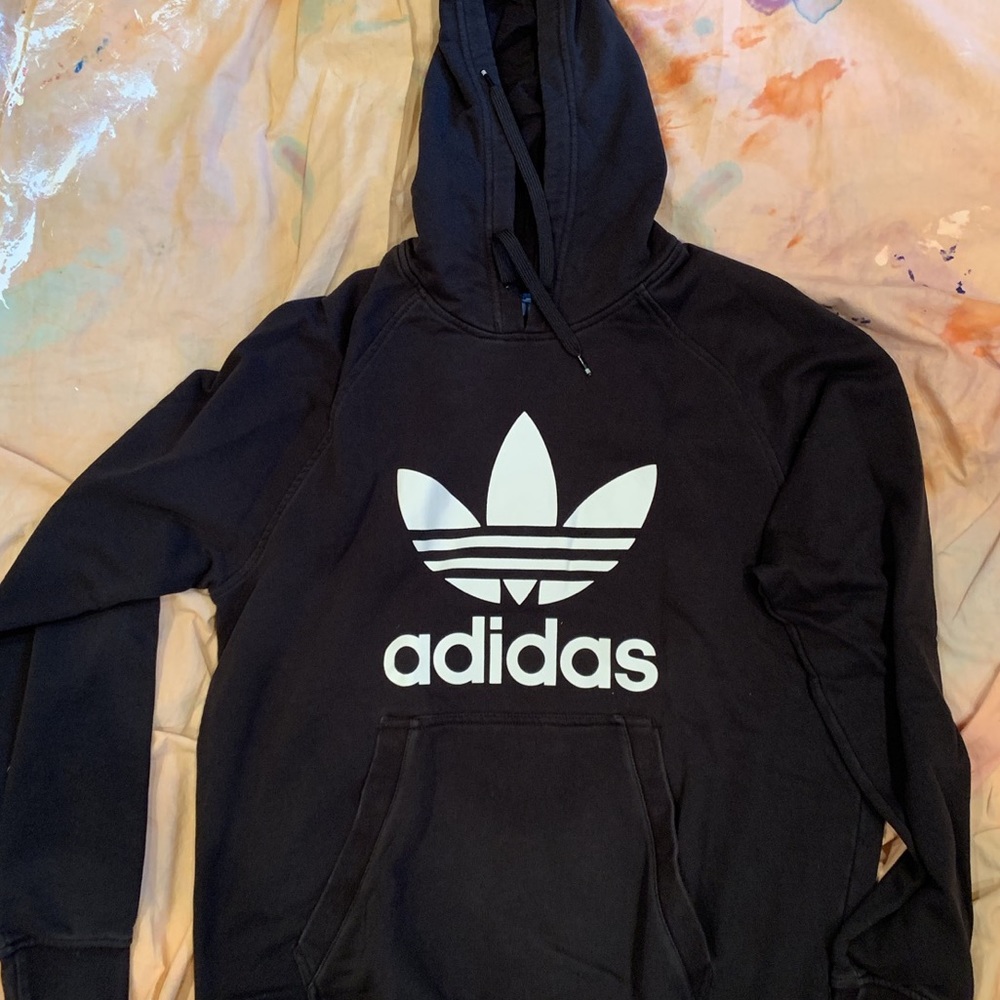 Adidas sweatshirt